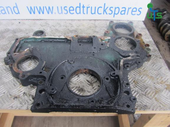 VOLVO FL6 FLE FRONT INNER TIP TIMING COVER - Двигатель и запчасти для Грузовиков: фото 1