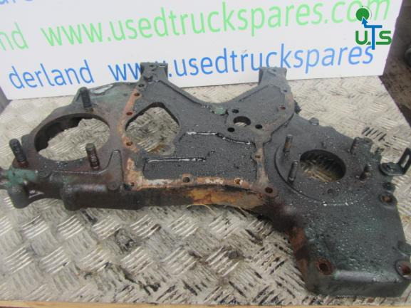 VOLVO FL6 FLE FRONT OUTER TIMING COVER - Двигатель и запчасти для Грузовиков: фото 1