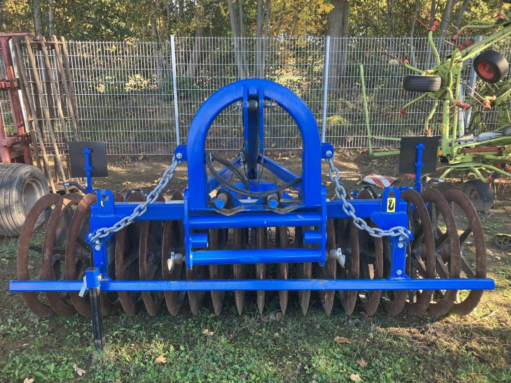 Dalbo LEVELFLEX 300 в лизинг Dalbo LEVELFLEX 300: фото 7