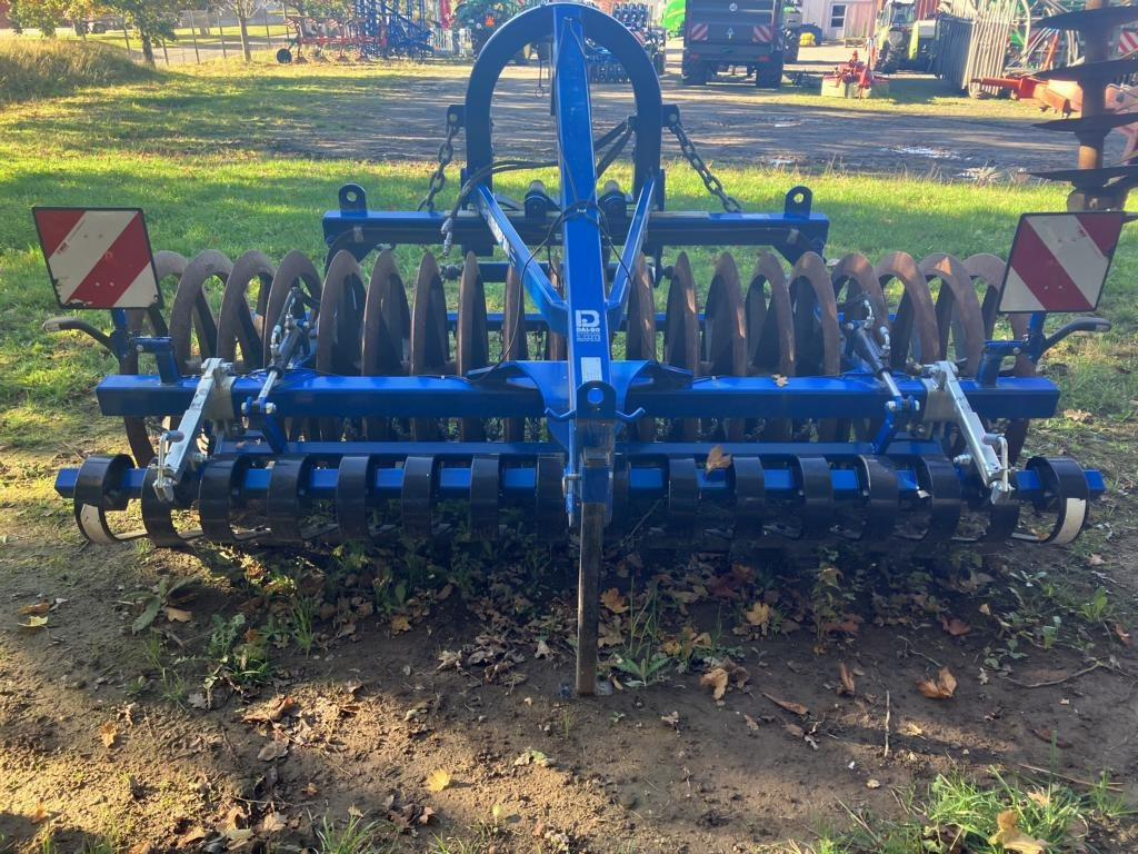 Dalbo LEVELFLEX 300 в лизинг Dalbo LEVELFLEX 300: фото 6