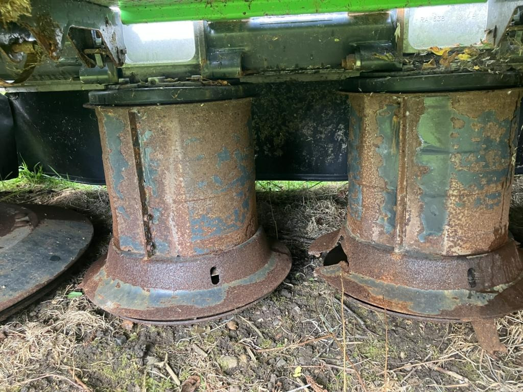 Deutz-Fahr DRUMMASTER 431 - Косилка: фото 4 Deutz-Fahr DRUMMASTER 431 - Косилка: фото 4