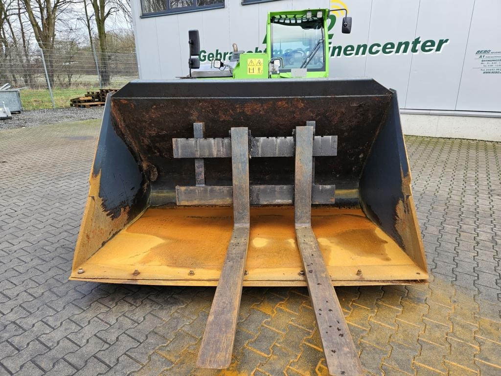 Merlo TF 65.9 TCS-170-HF в лизинг Merlo TF 65.9 TCS-170-HF: фото 32