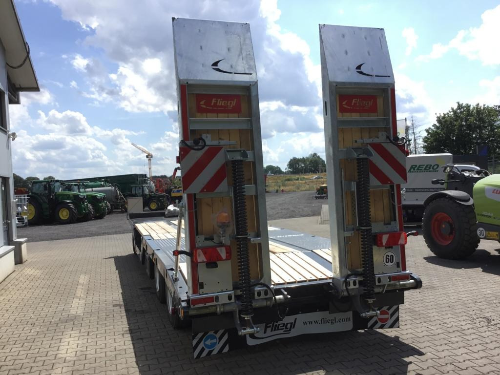 Fliegl DTL 300 P AGRAR в лизинг Fliegl DTL 300 P AGRAR: фото 9