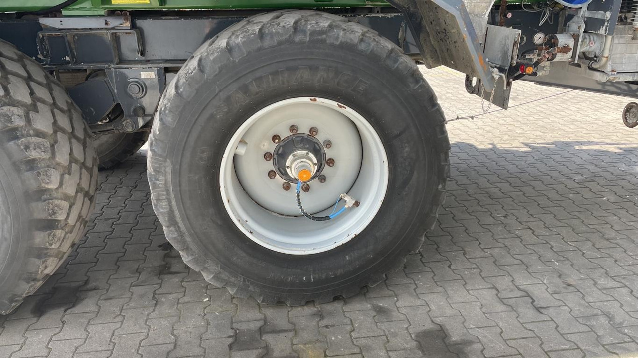 STREUMASTER KALKSTREUER в лизинг STREUMASTER KALKSTREUER: фото 24