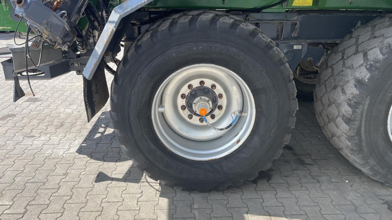 STREUMASTER KALKSTREUER в лизинг STREUMASTER KALKSTREUER: фото 25