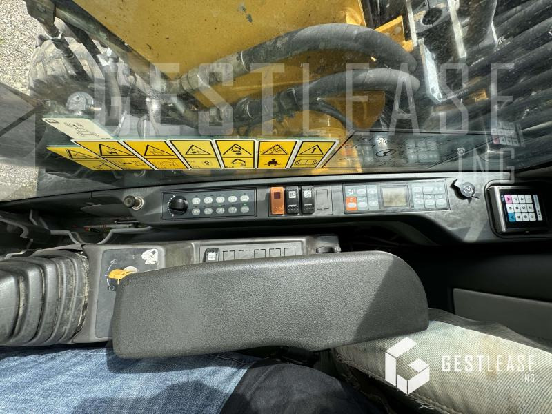 Caterpillar M313D в лизинг Caterpillar M313D: фото 11