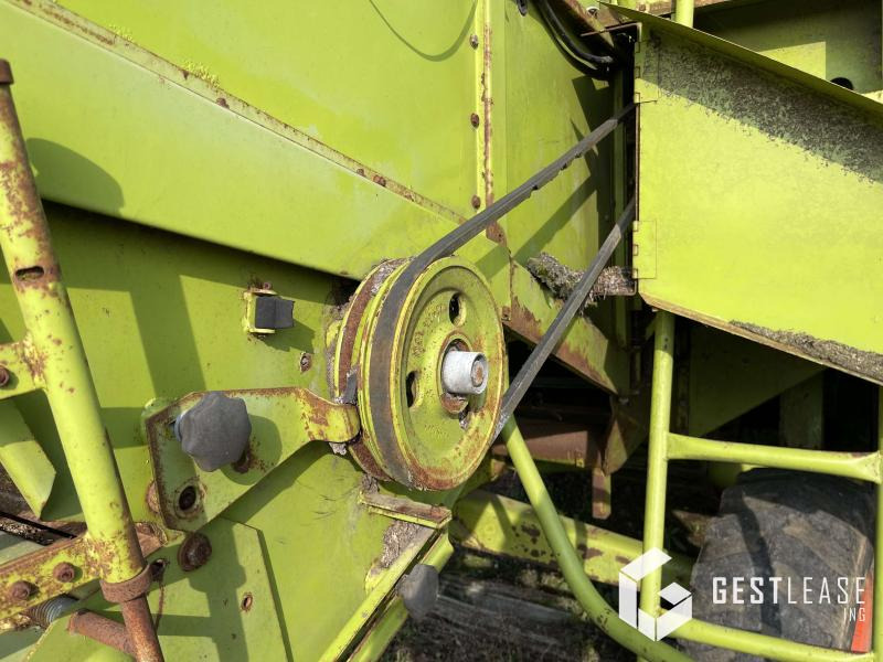 Claas MBA DOMINATOR 86 в лизинг Claas MBA DOMINATOR 86: фото 15