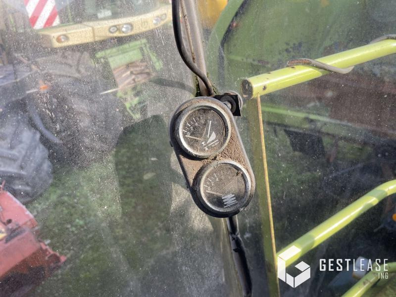 Claas MBA DOMINATOR 86 в лизинг Claas MBA DOMINATOR 86: фото 32