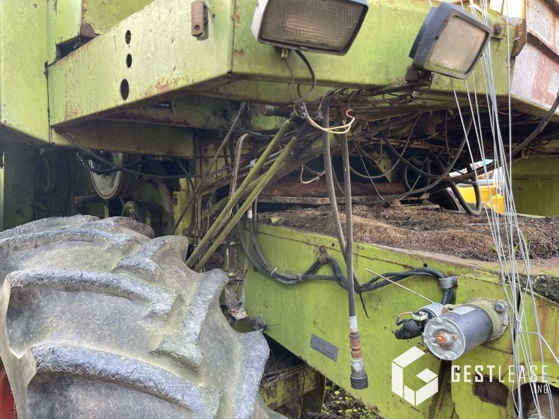 Claas MBA DOMINATOR 86 в лизинг Claas MBA DOMINATOR 86: фото 7