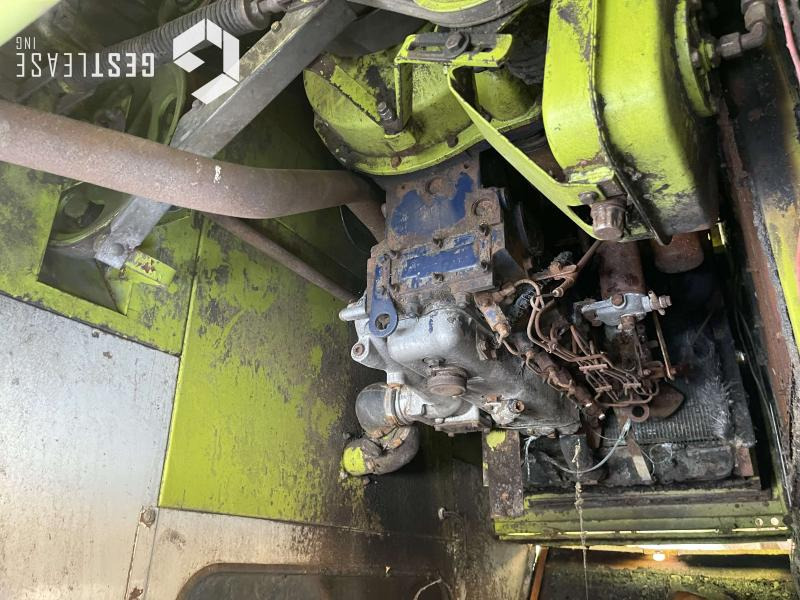 Claas MBA DOMINATOR 86 в лизинг Claas MBA DOMINATOR 86: фото 26