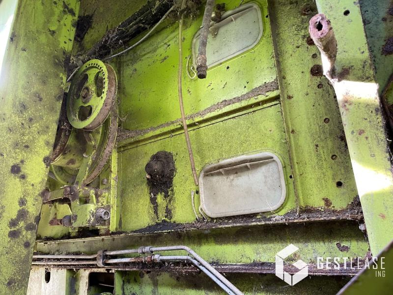 Claas MBA DOMINATOR 86 в лизинг Claas MBA DOMINATOR 86: фото 24