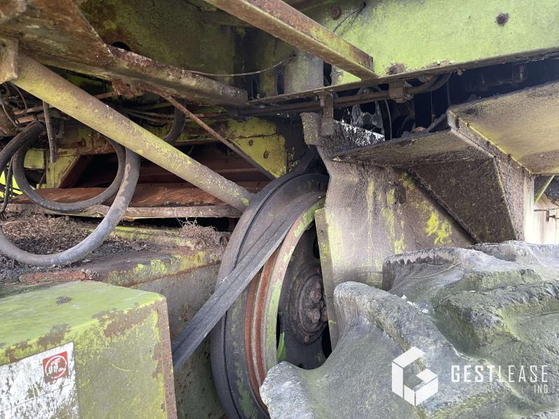Claas MBA DOMINATOR 86 в лизинг Claas MBA DOMINATOR 86: фото 10