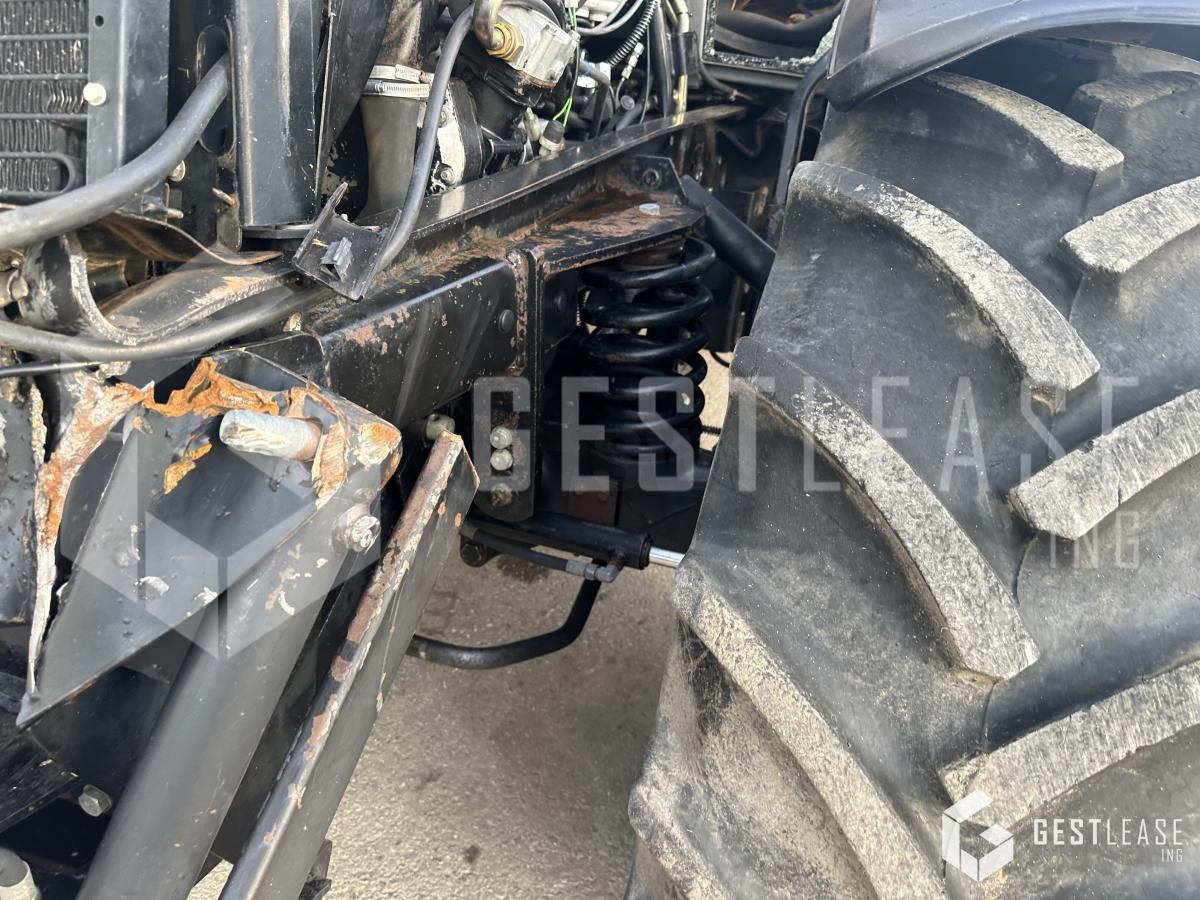 JCB Fastrac 2135 4WS - Трактор: фото 4 JCB Fastrac 2135 4WS - Трактор: фото 4