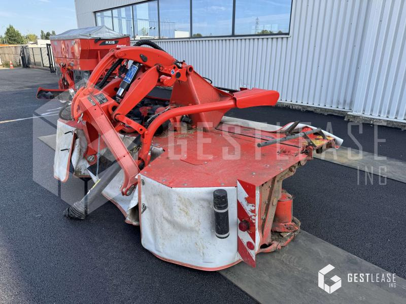 KUHN GMD3125FF - Косилка: фото 2 KUHN GMD3125FF - Косилка: фото 2