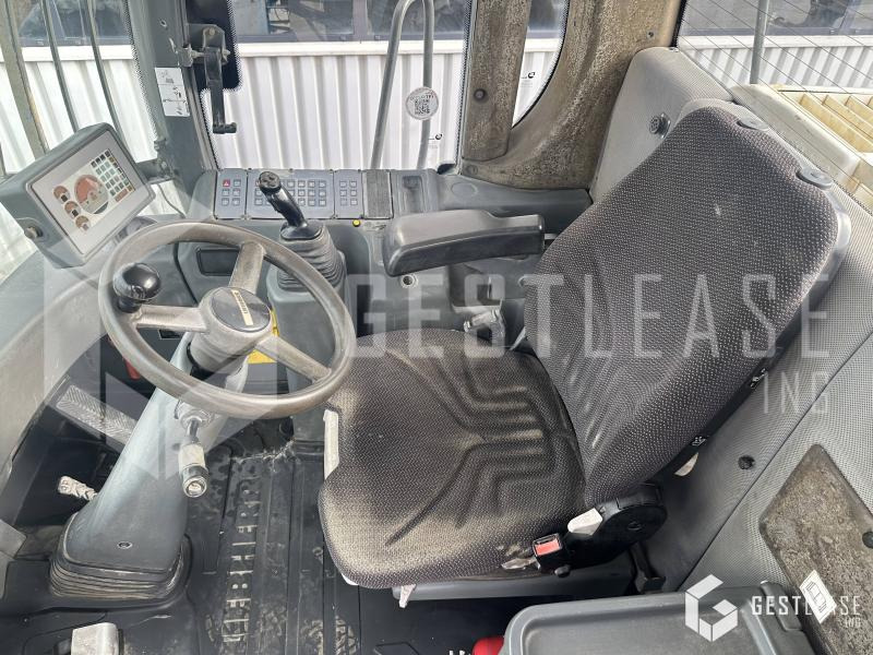 Liebherr L580 в лизинг Liebherr L580: фото 12