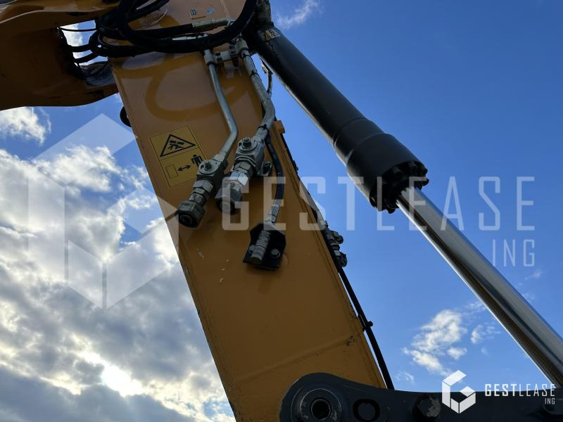 Liebherr R930LC G8 в лизинг Liebherr R930LC G8: фото 14