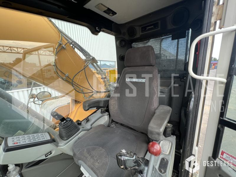 Liebherr R946LC - Гусеничный экскаватор: фото 5 Liebherr R946LC - Гусеничный экскаватор: фото 5
