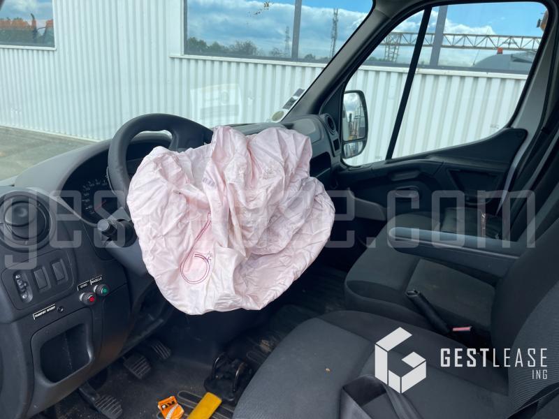 Renault MASTER 3 2.3 DCI 125 avec nacelle KLUBB в лизинг Renault MASTER 3 2.3 DCI 125 avec nacelle KLUBB: фото 10