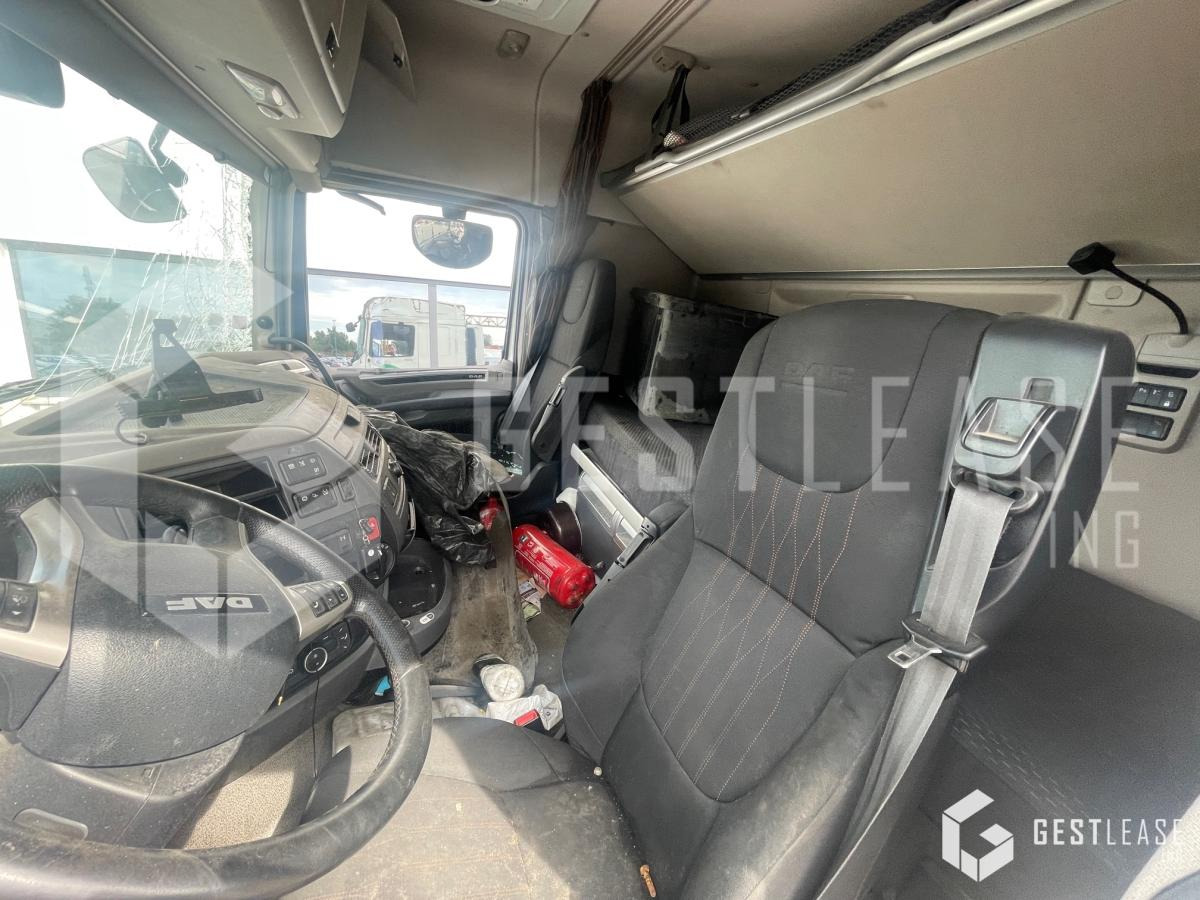DAF XF450 FT в лизинг DAF XF450 FT: фото 14