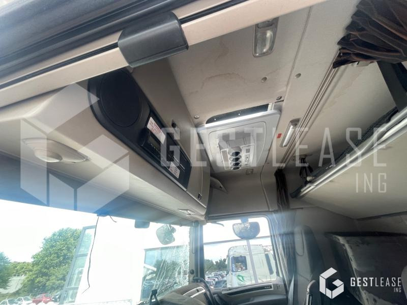 DAF XF450 FT в лизинг DAF XF450 FT: фото 15