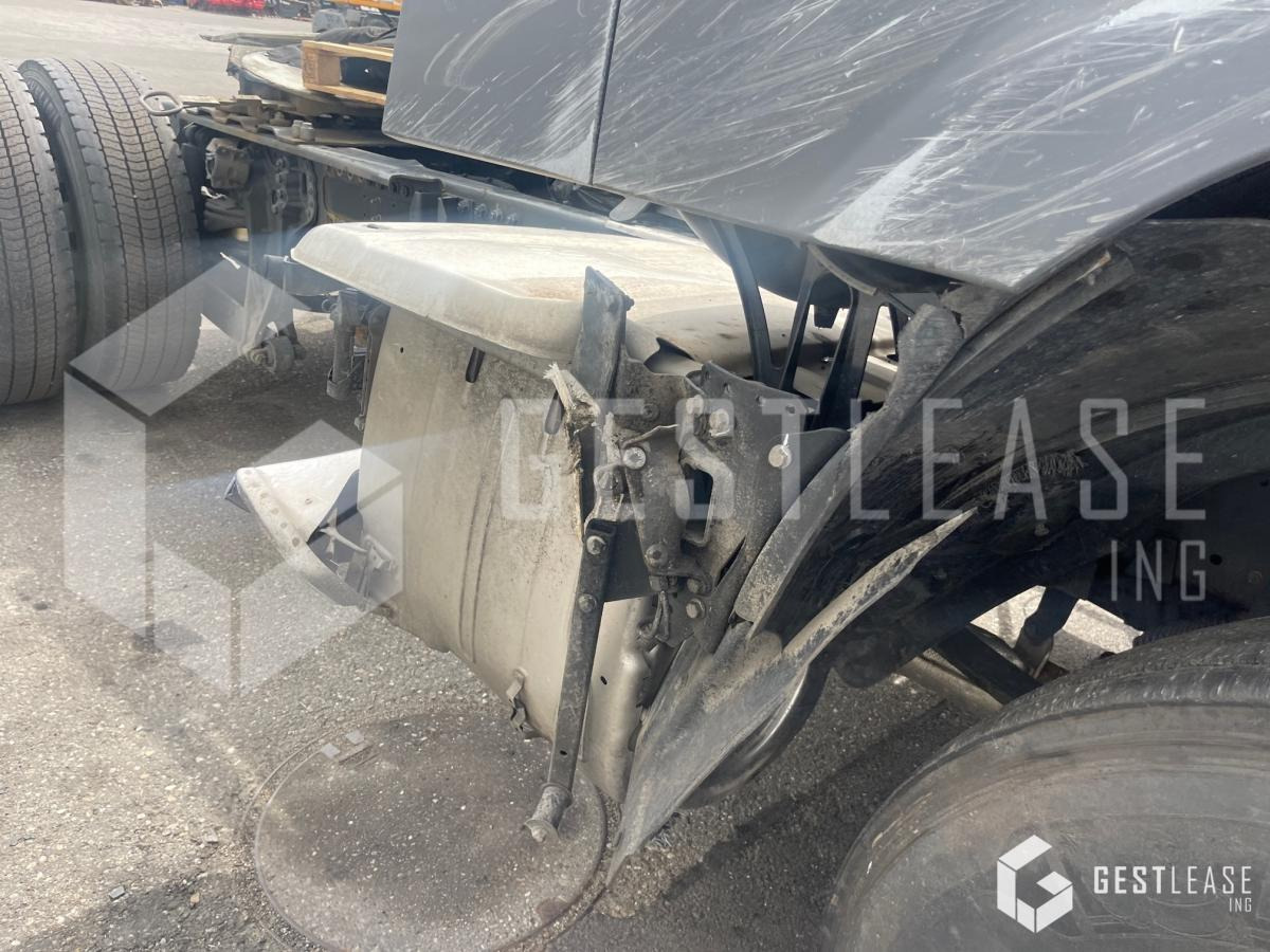 DAF XF450 FT в лизинг DAF XF450 FT: фото 9