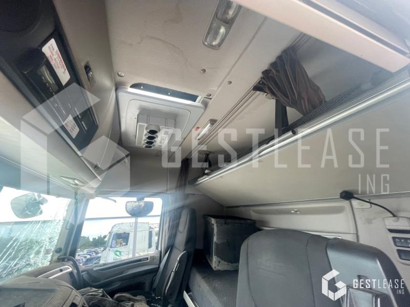 DAF XF450 FT в лизинг DAF XF450 FT: фото 16