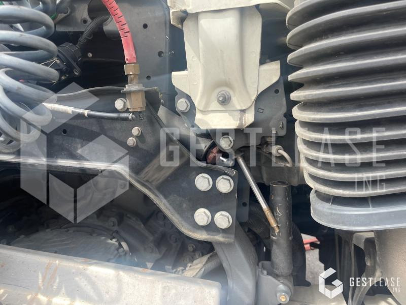 DAF XF450 FT в лизинг DAF XF450 FT: фото 11