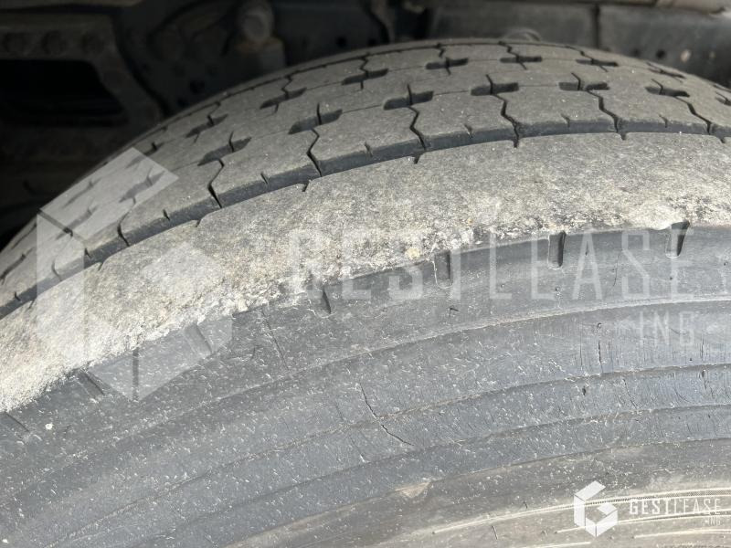 Mercedes ACTROS 1848 в лизинг Mercedes ACTROS 1848: фото 10