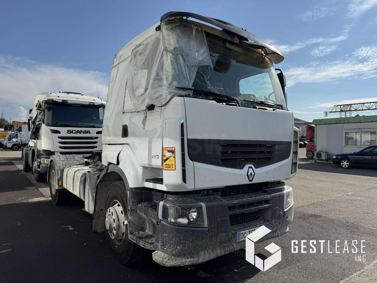 Renault PREMIUM 2 - Тягач: фото 1 Renault PREMIUM 2 - Тягач: фото 1