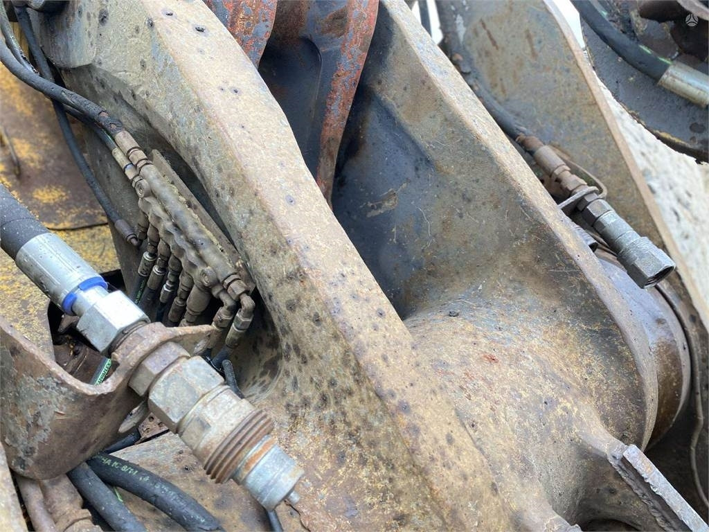 Volvo L 150 E ,coupler,3rd,airless  в лизинг Volvo L 150 E ,coupler,3rd,airless: фото 7