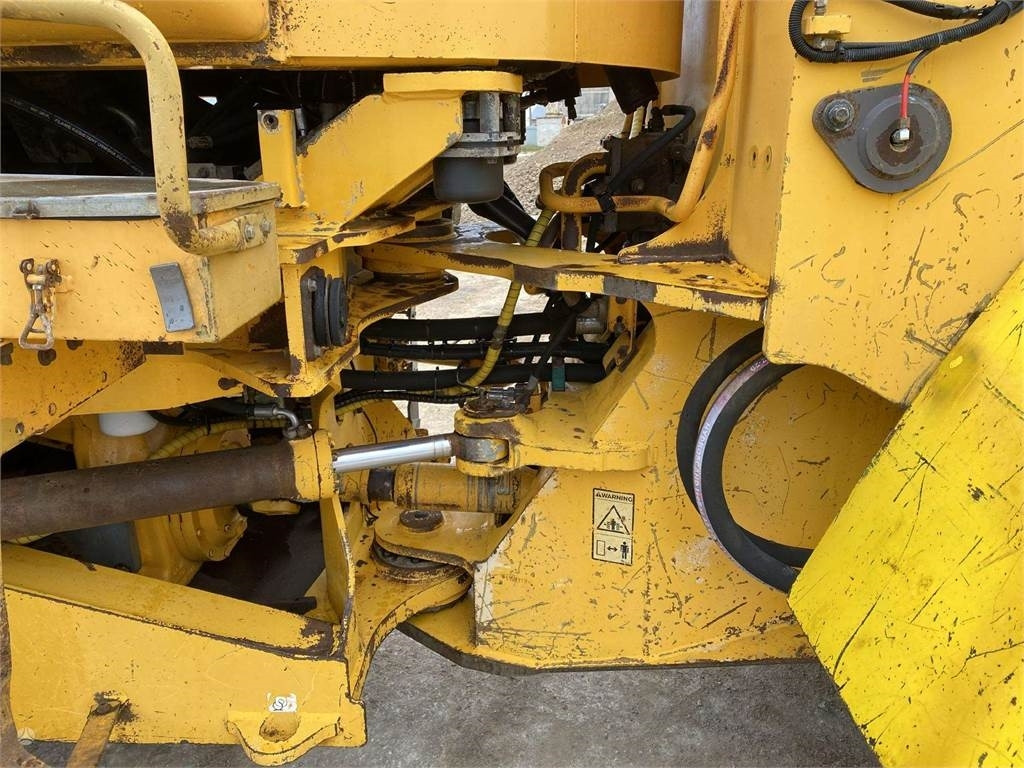 Volvo L 150 E ,coupler,3rd,airless  в лизинг Volvo L 150 E ,coupler,3rd,airless: фото 11