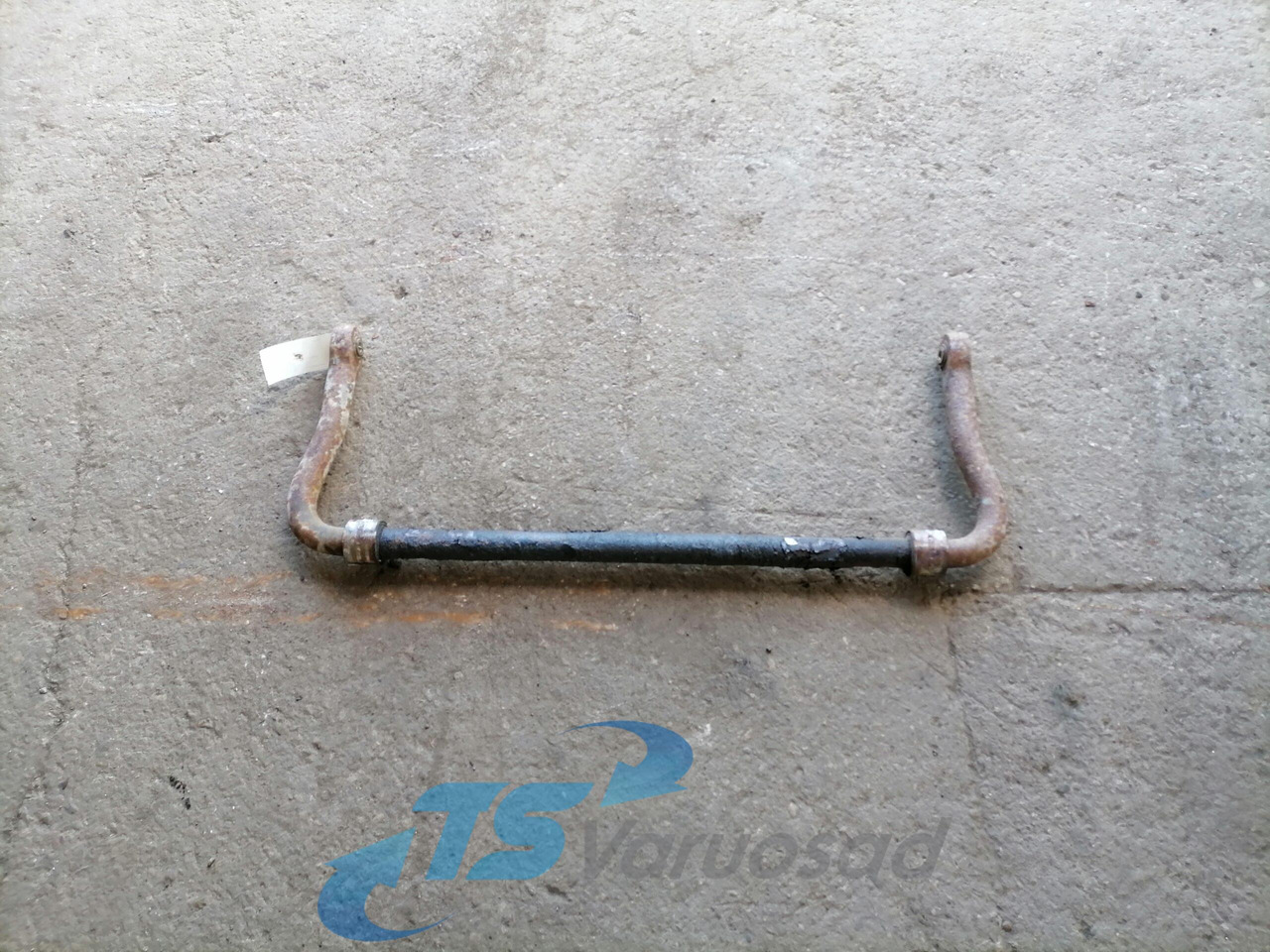 MAN Anti-roll bar 81437156074 - Стабилизатор поперечной устойчивости для Грузовиков: фото 1 MAN Anti-roll bar 81437156074 - Стабилизатор поперечной устойчивости для Грузовиков: фото 1