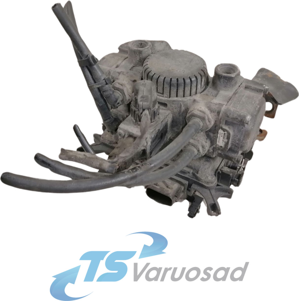 Mercedes-Benz Rear axel brake pressure control valve 4801050060 - Тормозной клапан для Грузовиков: фото 1 Mercedes-Benz Rear axel brake pressure control valve 4801050060 - Тормозной клапан для Грузовиков: фото 1