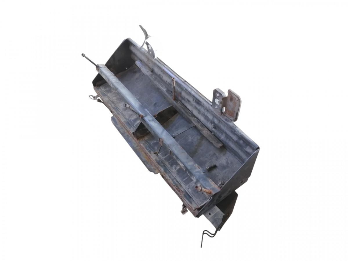 Scania Battery box 2016256 - Аккумулятор для Грузовиков: фото 1 Scania Battery box 2016256 - Аккумулятор для Грузовиков: фото 1