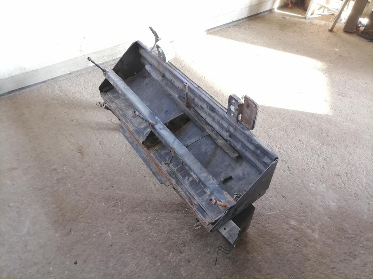 Scania Battery box 2016256 - Аккумулятор для Грузовиков: фото 2 Scania Battery box 2016256 - Аккумулятор для Грузовиков: фото 2