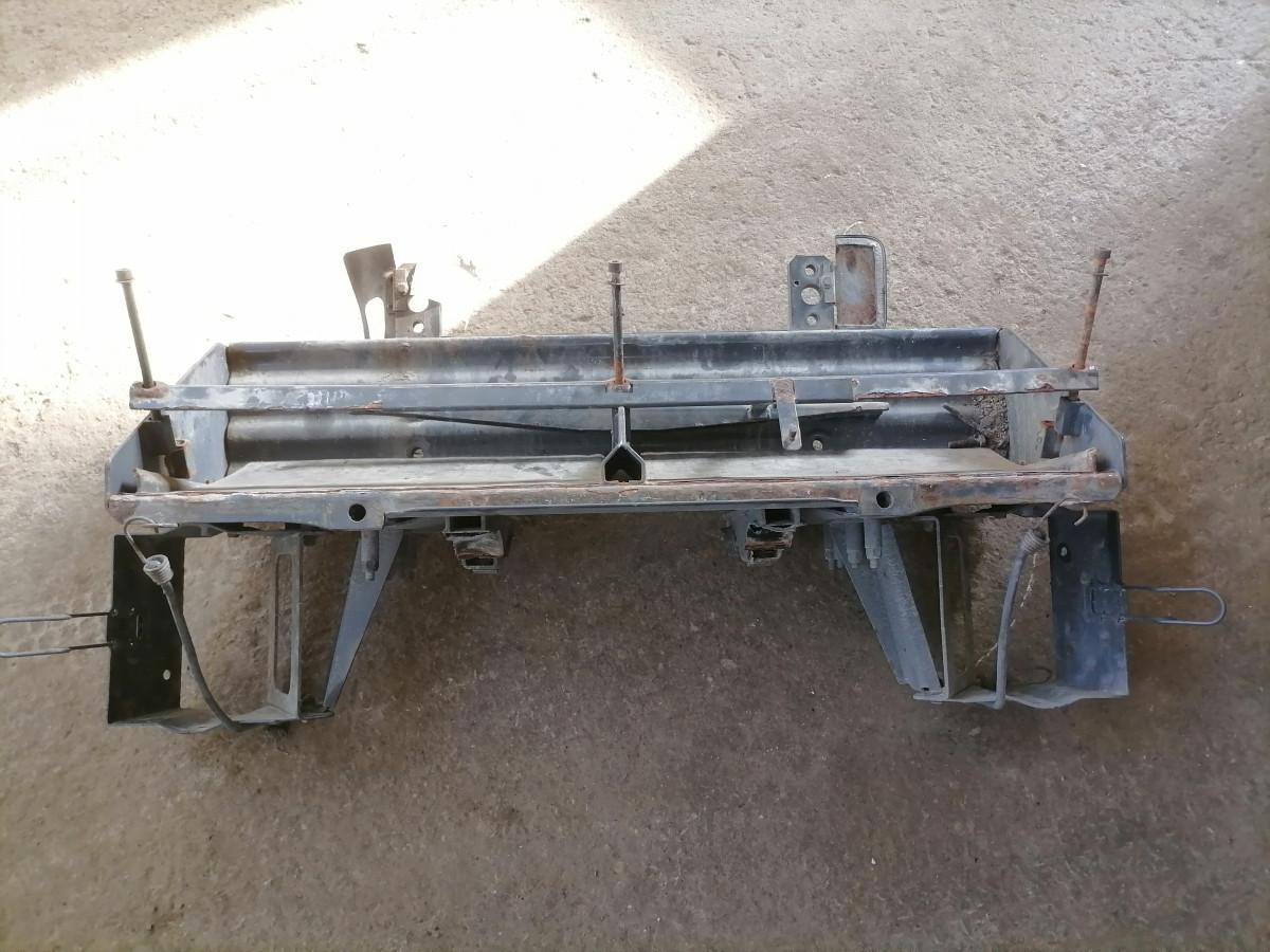 Scania Battery box 2016256 - Аккумулятор для Грузовиков: фото 4 Scania Battery box 2016256 - Аккумулятор для Грузовиков: фото 4