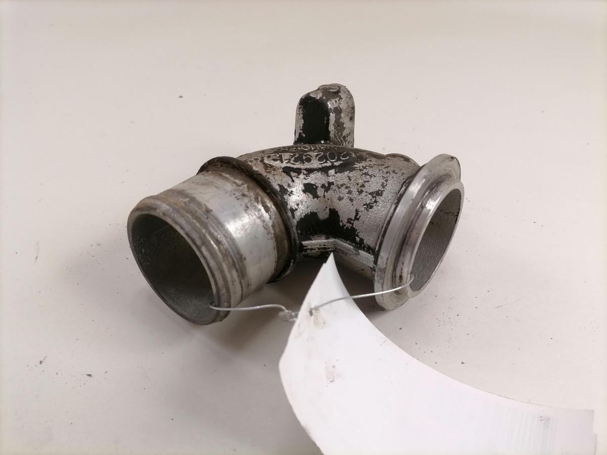 Scania Coolant pipe 2029213 - Система охлаждения для Грузовиков: фото 2 Scania Coolant pipe 2029213 - Система охлаждения для Грузовиков: фото 2