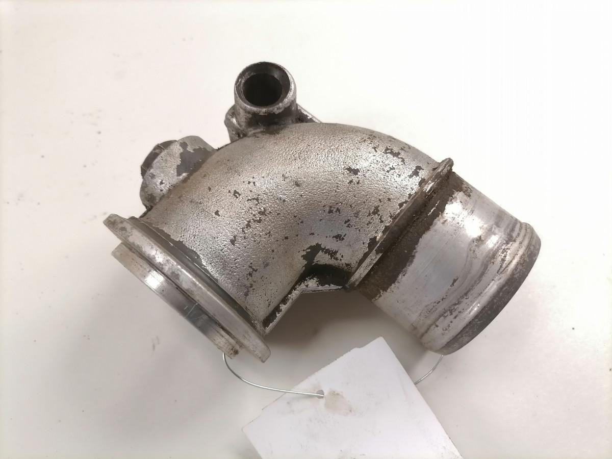 Scania Coolant pipe 2029213 - Система охлаждения для Грузовиков: фото 4 Scania Coolant pipe 2029213 - Система охлаждения для Грузовиков: фото 4