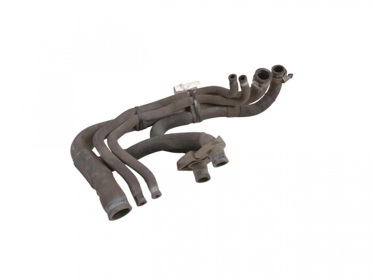 Scania Cooling pipe 2038638 - Система охлаждения для Грузовиков: фото 1 Scania Cooling pipe 2038638 - Система охлаждения для Грузовиков: фото 1