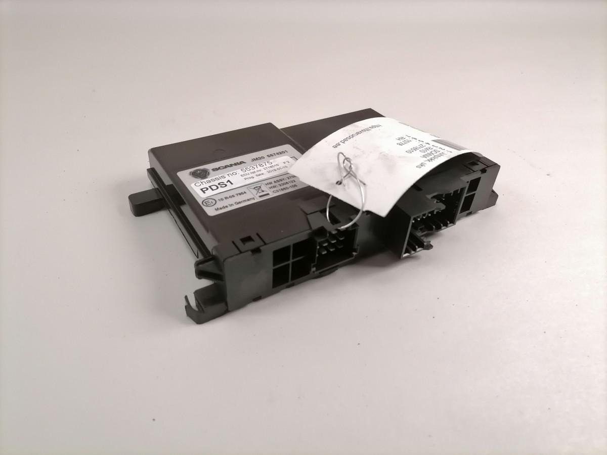 Scania Ecu, door control 2718510 - Блок управления для Грузовиков: фото 2 Scania Ecu, door control 2718510 - Блок управления для Грузовиков: фото 2