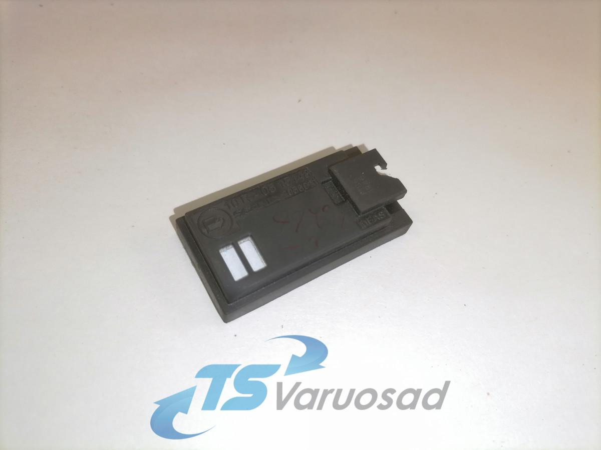 Scania Vihmasensor 2056011 - Блок управления для Грузовиков: фото 2 Scania Vihmasensor 2056011 - Блок управления для Грузовиков: фото 2