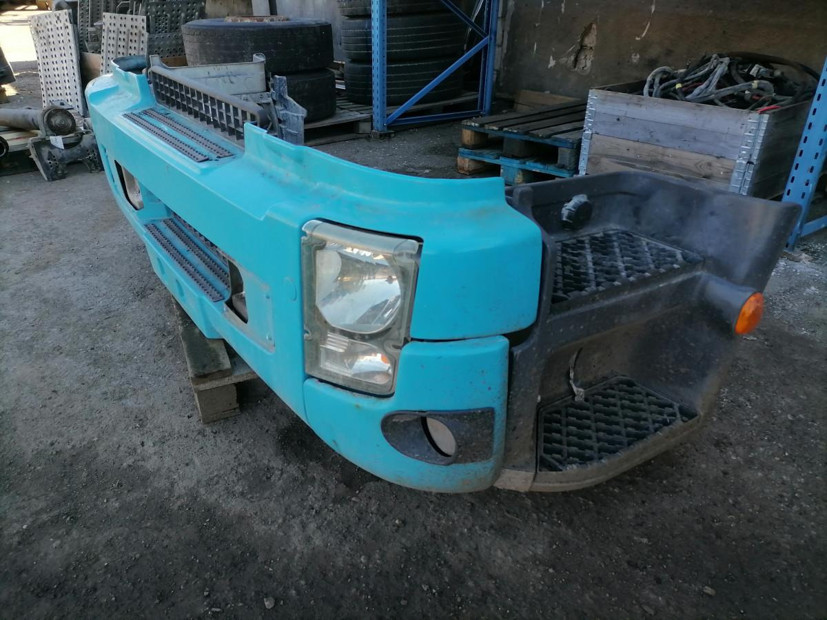 Volvo Bumper 20855700 - Бампер для Грузовиков: фото 3 Volvo Bumper 20855700 - Бампер для Грузовиков: фото 3