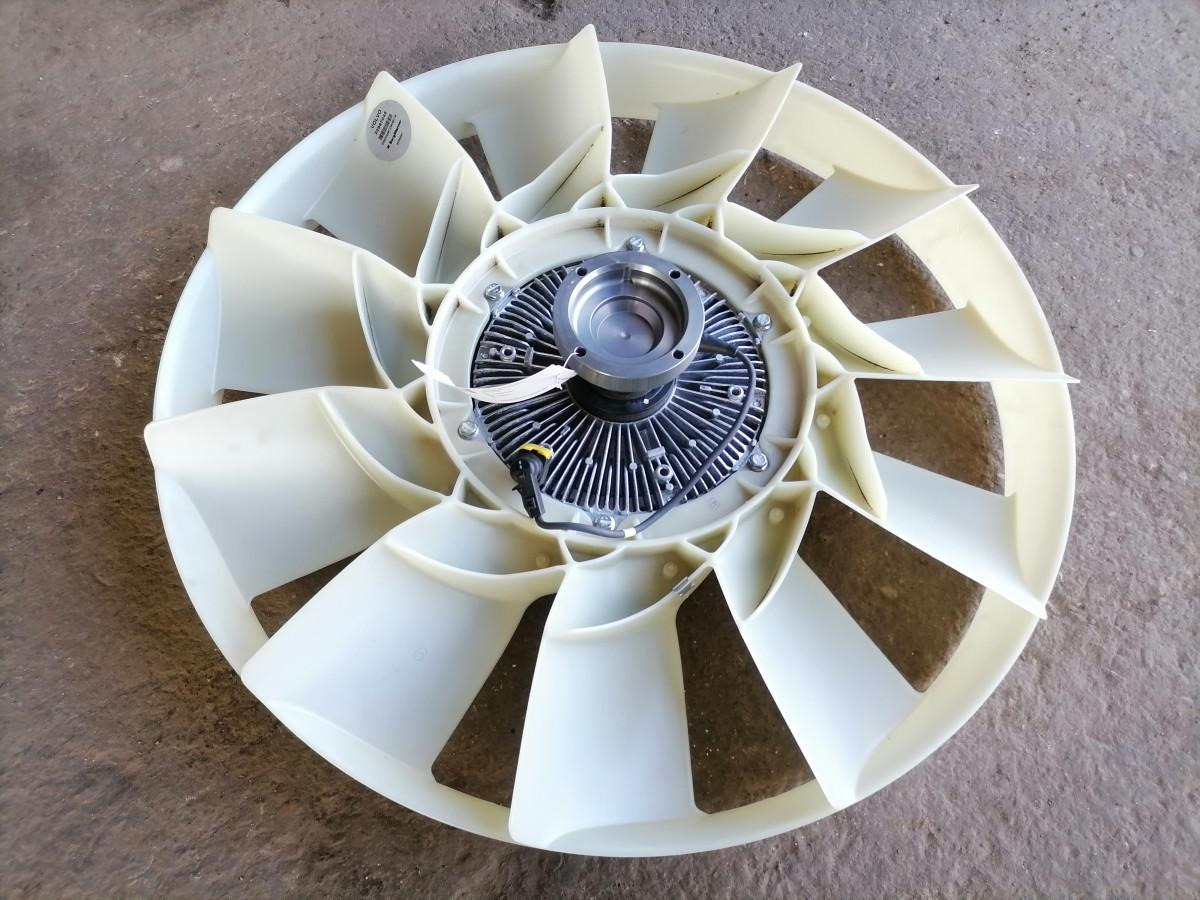 Volvo Cooling fan 22997045 - Вентилятор для Грузовиков: фото 3 Volvo Cooling fan 22997045 - Вентилятор для Грузовиков: фото 3