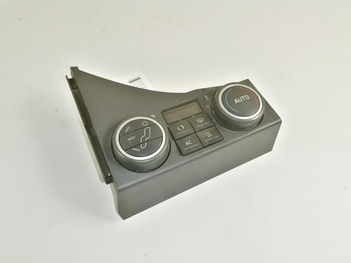 Volvo Ecu, CCM 22130999 - Отопление/ Вентиляция для Грузовиков: фото 2 Volvo Ecu, CCM 22130999 - Отопление/ Вентиляция для Грузовиков: фото 2