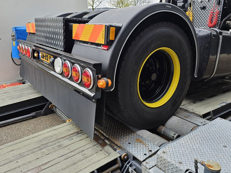 DAF LF 220 / Mobile Inspection Station / APK / TUV / MOT / BRAKE TEST в лизинг DAF LF 220 / Mobile Inspection Station / APK / TUV / MOT / BRAKE TEST: фото 9
