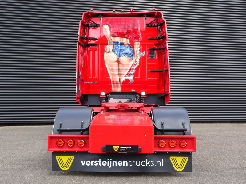 Iveco Strator 450 TORPEDO / HAUBER / RETARDER / SHOW TRUCK / SPECIAL PAINT в лизинг Iveco Strator 450 TORPEDO / HAUBER / RETARDER / SHOW TRUCK / SPECIAL PAINT: фото 13