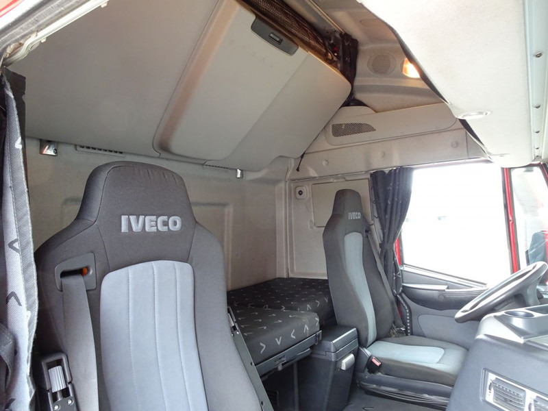 Iveco Strator 450 TORPEDO / HAUBER / RETARDER / SHOW TRUCK / SPECIAL PAINT в лизинг Iveco Strator 450 TORPEDO / HAUBER / RETARDER / SHOW TRUCK / SPECIAL PAINT: фото 14