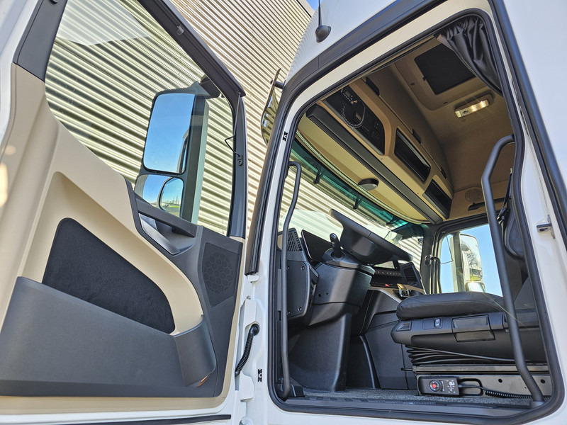 Mercedes-Benz ACTROS 3363 6x4 / RETARDER / PTO / NEW! в лизинг Mercedes-Benz ACTROS 3363 6x4 / RETARDER / PTO / NEW!: фото 12