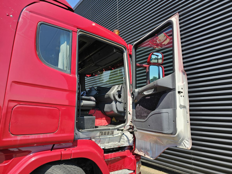 Scania R144.460 V8 6x2*4 / FULL AIR / RETARDER в лизинг Scania R144.460 V8 6x2*4 / FULL AIR / RETARDER: фото 15
