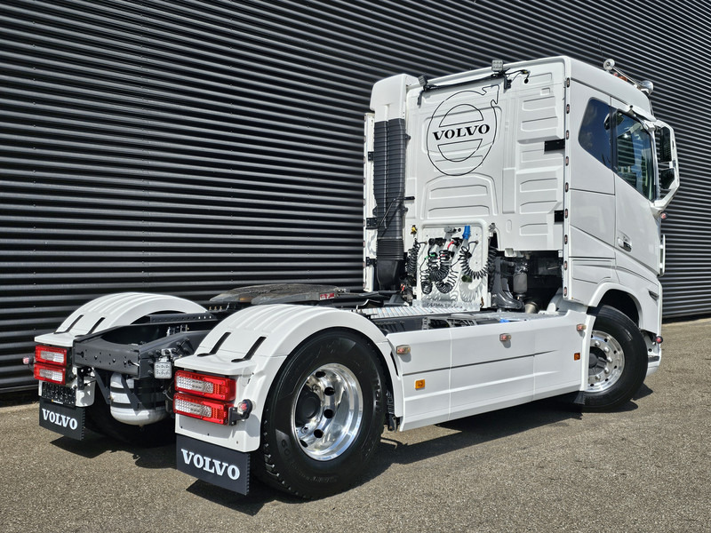 Volvo FH 16.750 4x2 / FULL AIR / RETARDER / I PARK COOL - Тягач: фото 3 Volvo FH 16.750 4x2 / FULL AIR / RETARDER / I PARK COOL - Тягач: фото 3